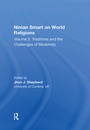 Cover: Ninian Smart on World Religions - Routledge