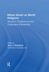Enlarge image Cover: Ninian Smart on World Religions - Routledge