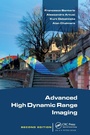 Cover: Advanced High Dynamic Range Imaging - Taylor & Francis