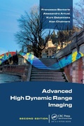 Cover: Advanced High Dynamic Range Imaging - Taylor & Francis