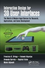 Cover: Interaction Design for 3D User Interfaces - Taylor & Francis