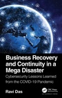 Cover: Business Recovery and Continuity in a Mega Disaster - Auerbach