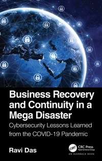 Abbildung von: Business Recovery and Continuity in a Mega Disaster - Auerbach
