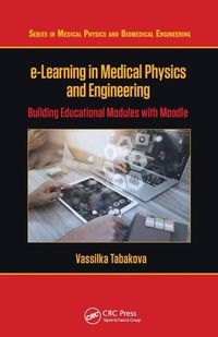 Abbildung von: e-Learning in Medical Physics and Engineering - CRC Press