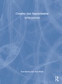 Cover: Creative Jazz Improvisation - Routledge