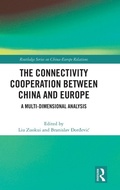 Cover: The Connectivity Cooperation Between China and Europe - Routledge