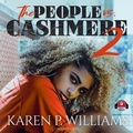 Cover: The People Vs Cashmere 2 Lib/E - Urban Books
