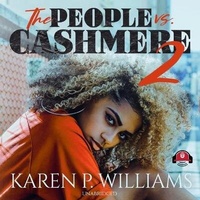 Enlarge image Cover: The People Vs Cashmere 2 Lib/E - Urban Books