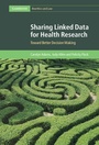 Cover: Sharing Linked Data for Health Research - Cambridge University Press