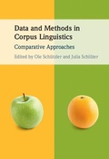 Cover: Data and Methods in Corpus Linguistics - Cambridge University Press