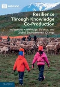 Enlarge image Cover: Resilience through Knowledge Co-Production - Cambridge University Press