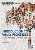 Cover: Introduction to Family Processes - Routledge