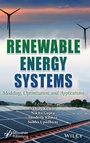 Cover: Renewable Energy Systems - Wiley-Scrivener