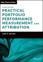 Cover: Practical Portfolio Performance Measurement and Attribution, 3rd Edition - Wiley