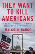 Cover: They Want to Kill Americans - St. Martin's Press
