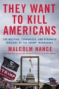 Cover: They Want to Kill Americans - St. Martin's Press