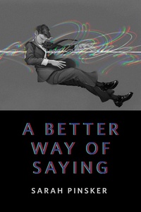 Enlarge image Cover: A Better Way of Saying - Tor Books