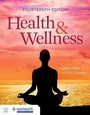 Cover: Health & Wellness with Navigate Advantage Access - Jones and Bartlett Publishers, Inc