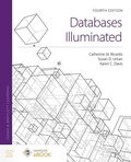 Cover: Databases Illuminated with Cloud Labs - Jones and Bartlett Publishers, Inc