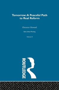 Abbildung von: Early Urban Planning V2 - Routledge