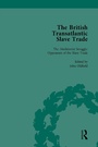 Cover: The British Transatlantic Slave Trade Vol 3 - Routledge