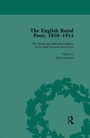 Cover: The English Rural Poor, 1850-1914 Vol 1 - Routledge