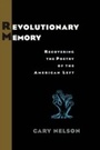 Cover: Revolutionary Memory - Routledge