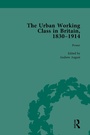 Cover: The Urban Working Class in Britain, 1830-1914 Vol 4 - Routledge