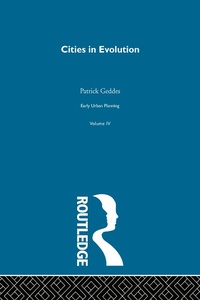 Abbildung von: Early Urban Planning V4 - Routledge