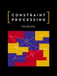 Enlarge image Cover: Constraint Processing - Morgan Kaufmann