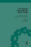 Cover: The British Transatlantic Slave Trade Vol 3 - Routledge