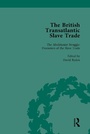 Cover: The British Transatlantic Slave Trade Vol 4 - Routledge