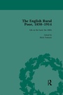 Cover: The English Rural Poor, 1850-1914 Vol 3 - Routledge