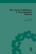 Cover: The Great Exhibition Vol 4 - Routledge