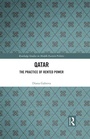 Cover: Qatar - Routledge