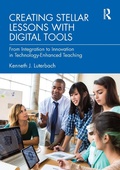 Bild: Creating Stellar Lessons with Digital Tools - Routledge