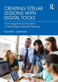 Bild: Creating Stellar Lessons with Digital Tools - Routledge