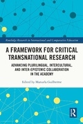 Cover: A Framework for Critical Transnational Research - Routledge