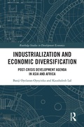 Bild: Industrialization and Economic Diversification - Routledge