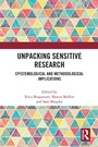Cover: Unpacking Sensitive Research - Routledge