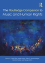 Cover: The Routledge Companion to Music and Human Rights - Routledge