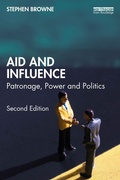 Bild: Aid and Influence - Routledge