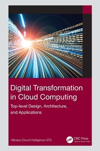 Abbildung von: Digital Transformation in Cloud Computing - CRC Press