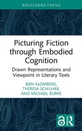 Cover: Picturing Fiction through Embodied Cognition - Routledge