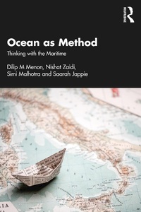 Abbildung von: Ocean as Method - Routledge India