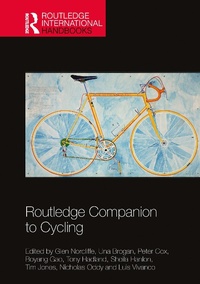 Abbildung von: Routledge Companion to Cycling - Routledge