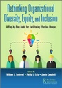 Cover: Rethinking Organizational Diversity, Equity, and Inclusion - Productivity Press