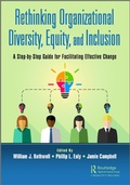 Cover: Rethinking Organizational Diversity, Equity, and Inclusion - Productivity Press