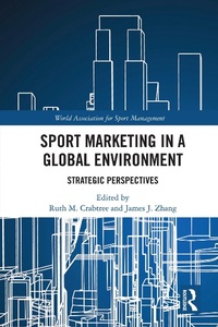 Abbildung von: Sport Marketing in a Global Environment - Routledge