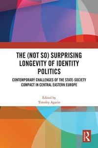 Abbildung von: The (Not So) Surprising Longevity of Identity Politics - Routledge